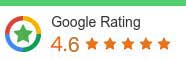 Google rating