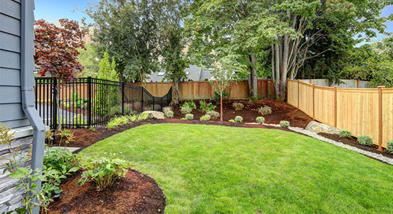 Fence Contractors