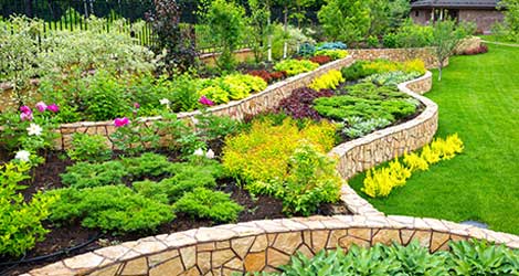 Landscaping Services Mississauga