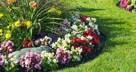 Pickering Landscaping services