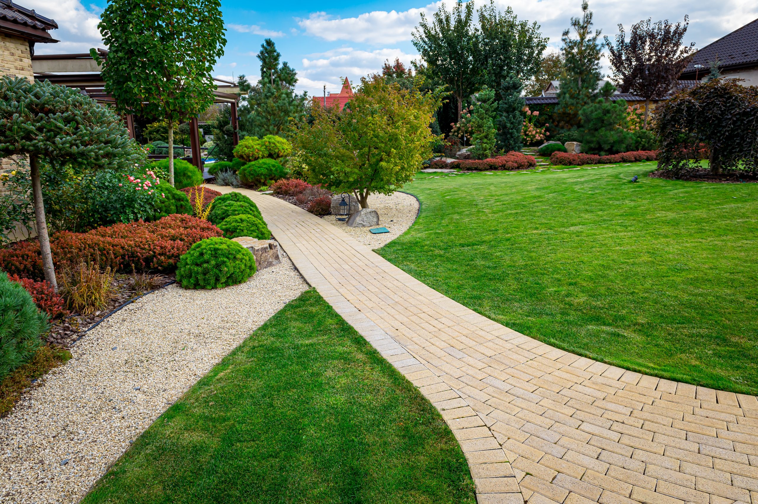 Landscaping Services